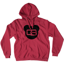 DB Hoodies (No-Zip/Pullover)