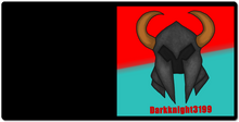 darkknight3199 XXL Gaming Mousepad