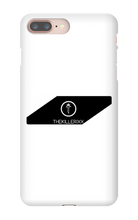 thekillerixx iPhone Phone Cases