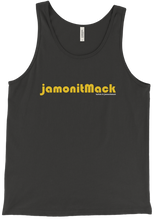 jamonitmack Tank Top