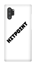 hitpointlive Samsung Phone Cases