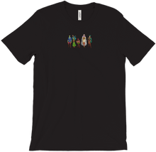 The Golden Seekers Tee