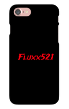 fluxx521 iPhone Phone Cases