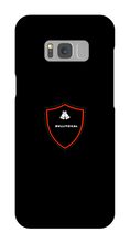 bullitzical Samsung Phone Cases