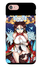 FI Gaela iPhone Phone Case