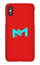 nunsnm0ses iPhone Cases