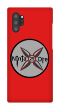 Ninja25dre Samsung Phone Case Classic