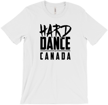 Hard Dance Canada Merch (T-Shirt)