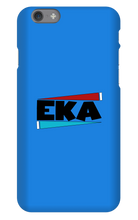elliot_ashworth iPhone Phone Cases