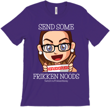 FrikkenHoney Noods-Dark T-Shirts