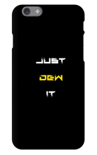 dewitlive iPhone Phone Cases