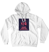 godmeergamer Hoodies (No-Zip/Pullover)