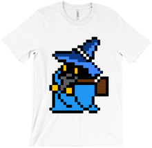 greybeard_ttv T-Shirts