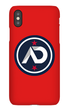 amazingdlon iPhone Phone Cases
