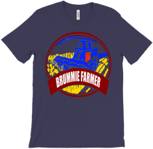 Brummie Farmer T-Shirts In 4 Colours