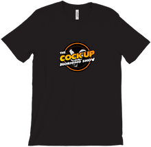 @CockUpMorningShow T-Shirts