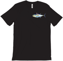 Tuna boi