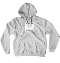 henriquerz Hoodies (No-Zip/Pullover)