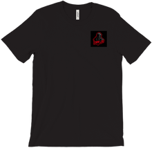 T-shirt: Codstyle