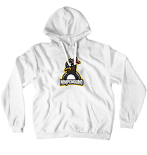 ninjpenguino Hoodies (No-Zip/Pullover)