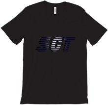 Secret Clxn Logo Crew Neck Tee