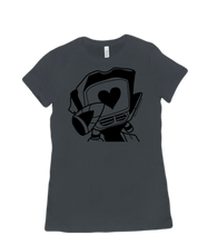 CrowLove T