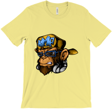 Simi the Soul Monkey