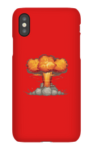 RIG BOOM  iPhone Phone Cases