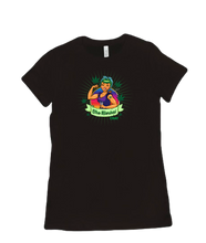 THC Pinup Women’s T-shirt