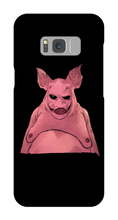 eldritchspig Samsung Phone Cases