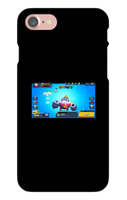 brawltalkdvid iPhone Phone Cases
