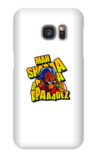 Mah Shadez Samsung Phone Cases