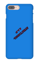 ttvmexicanbruh iPhone Phone Cases
