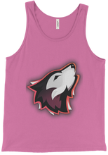 n0visin Tank Top