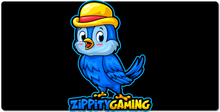 zippitygaming XXL Gaming Mousepad