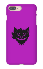 ramorgi iPhone Phone Cases