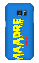Cover Samsung Galaxy MAADRE
