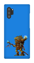 tankahgaming Samsung Phone Cases