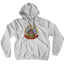 njordrafvanaheim Hoodies (No-Zip/Pullover)