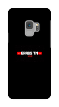 grabstm Samsung Phone Cases
