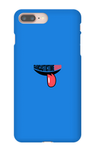 sarcastictimebomb iPhone Phone Cases