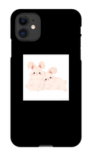 ellieofpeach iPhone Phone Cases