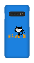 J'Samsung Phone Cases