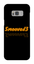 smooved3 Samsung Phone Cases