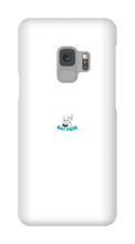kat_mess Samsung Phone Cases