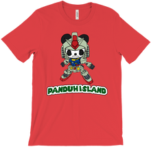 panduhdon T-Shirts