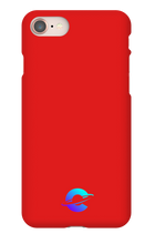 colduniverse iPhone Phone Cases