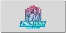yoboyeddie XXL Gaming Mousepad
