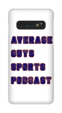 neveroverpursue Samsung Phone Cases