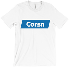 Regular Carsn T /Blue
